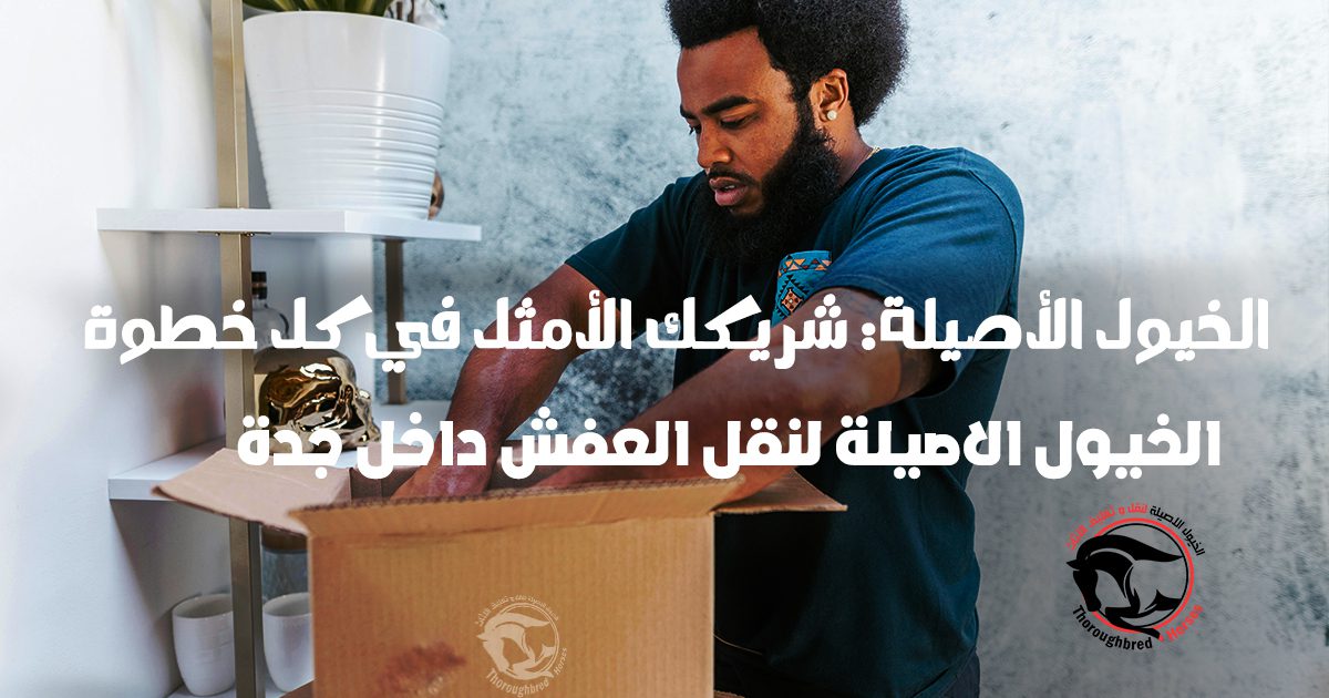 الخيول الأصيلة شريكك الأمثل في كل خطوة